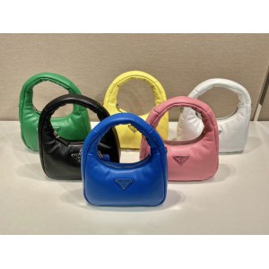 prada hobo 21x12,5cm all colours Bags