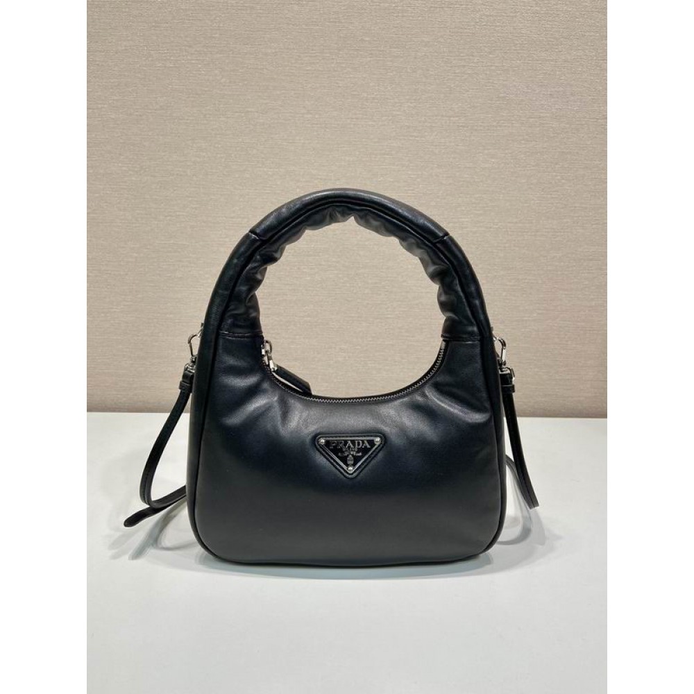 prada hobo 21x12,5cm all colours Bags