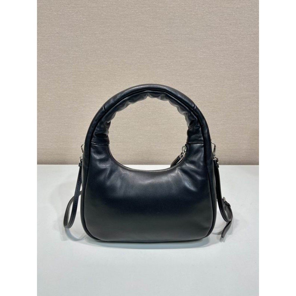 prada hobo 21x12,5cm all colours Bags