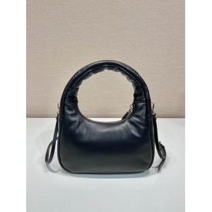 prada hobo 21x12,5cm all colours Bags