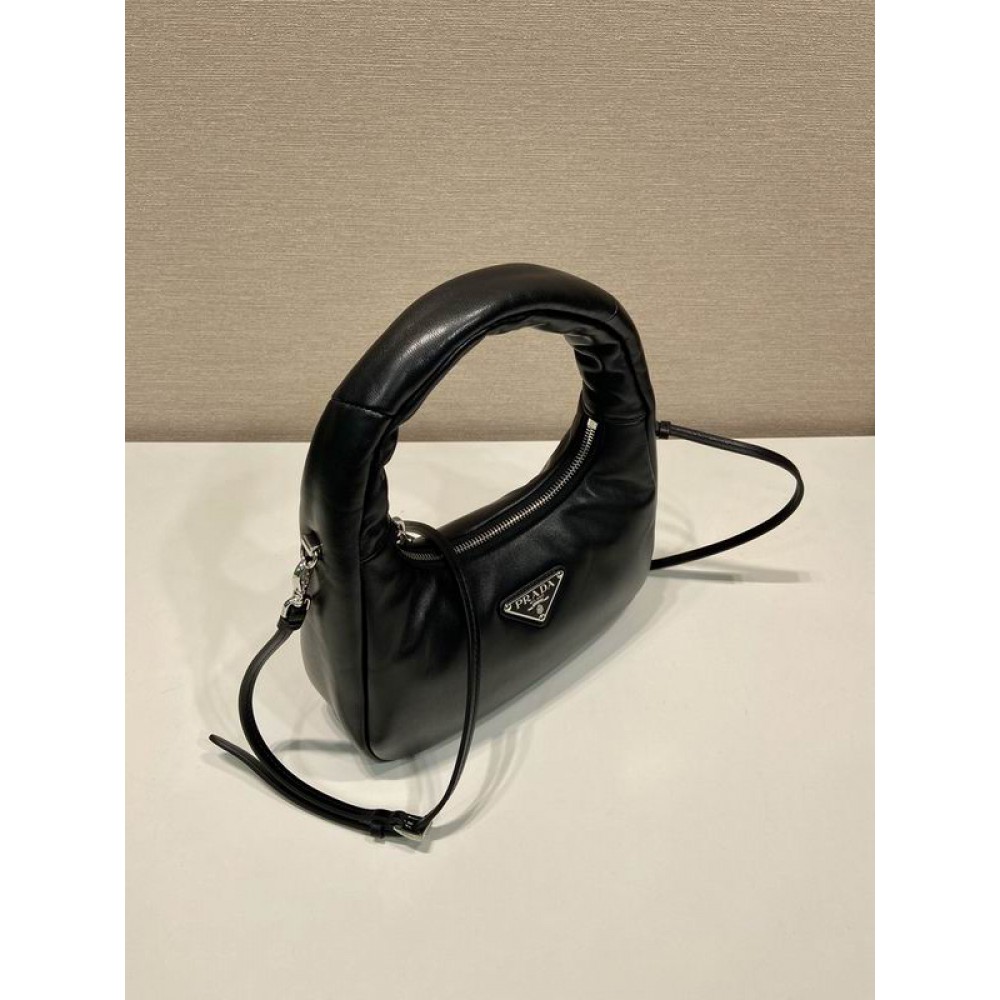 prada hobo 21x12,5cm all colours Bags