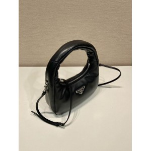 prada hobo 21x12,5cm all colours Bags