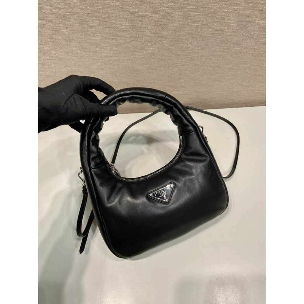 prada hobo 21x12,5cm all colours Bags