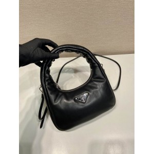 prada hobo 21x12,5cm all colours Bags