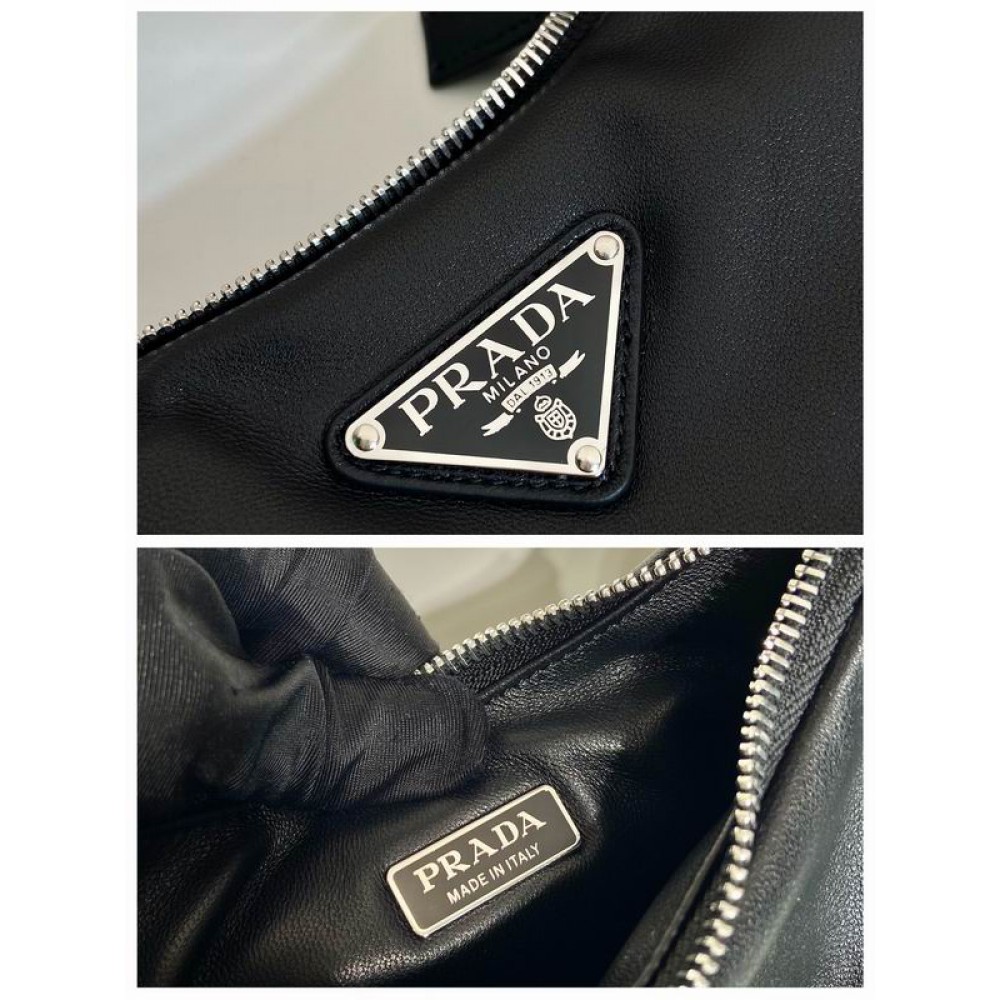 prada hobo 21x12,5cm all colours Bags
