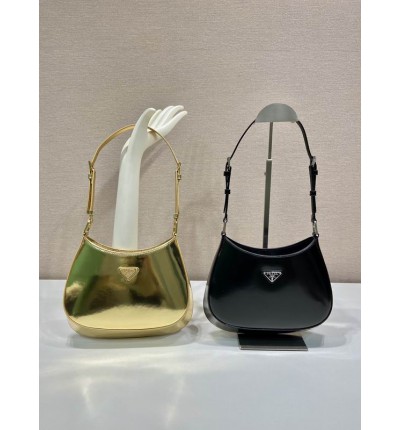 prada cleo 22x18,5cm 2023 new
