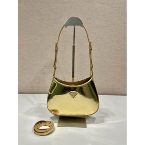 prada cleo 22x18,5cm 2023 new Bags