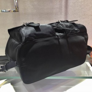 prada backpack nylon 28x23cm Bags