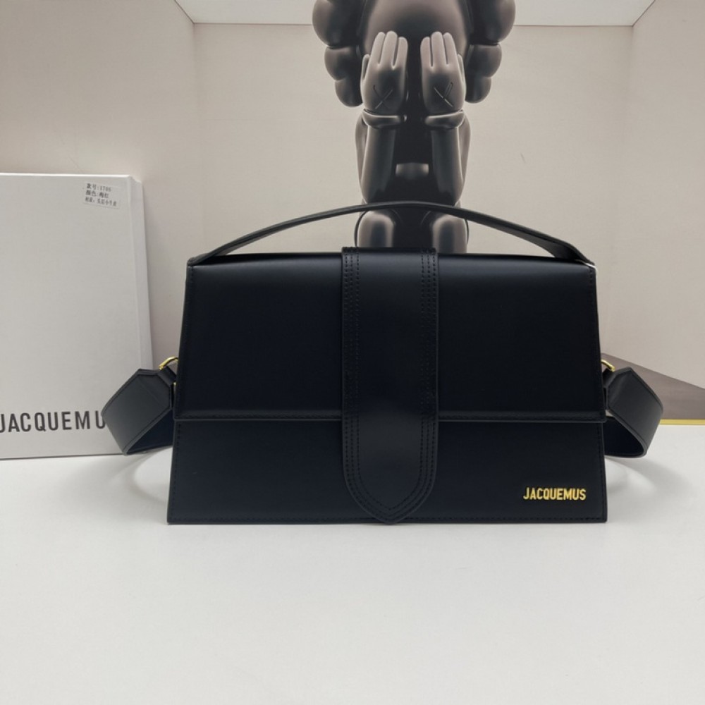 jacquemus le bambinou 34x20 cm Bags