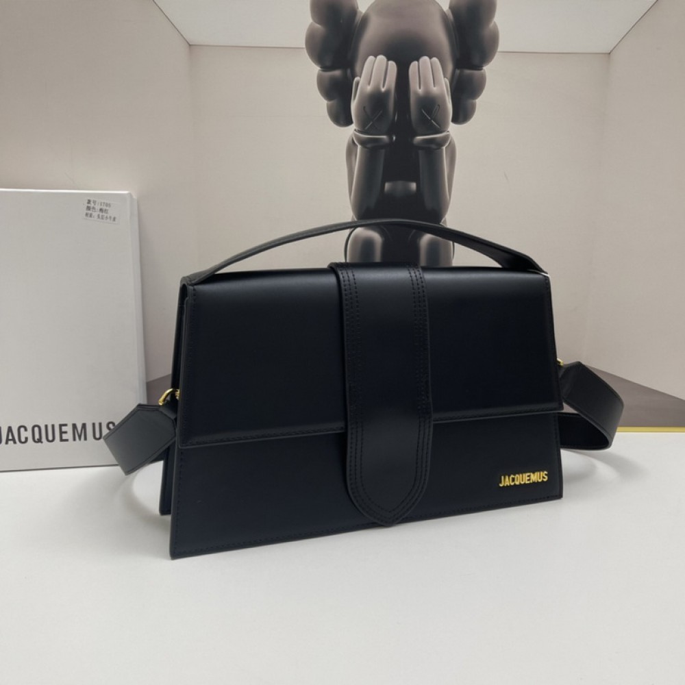 jacquemus le bambinou 34x20 cm Bags