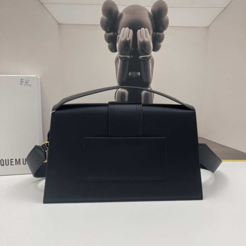 jacquemus le bambinou 34x20 cm Bags