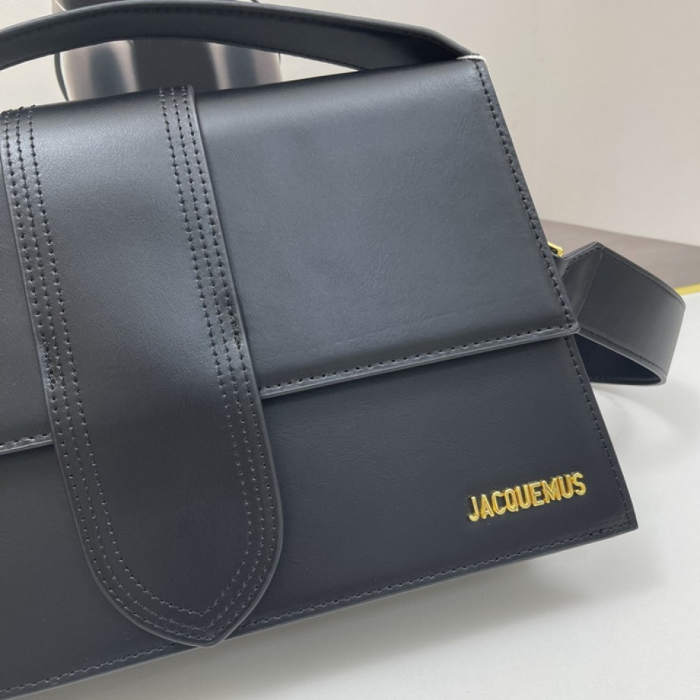 jacquemus le bambinou 34x20 cm Bags