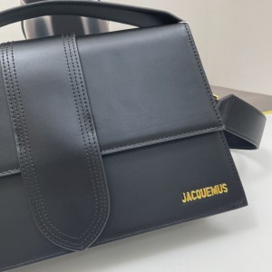 jacquemus le bambinou 34x20 cm Bags