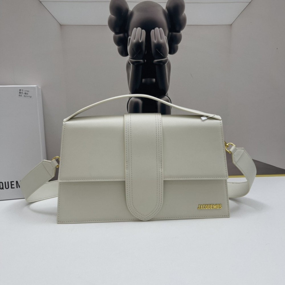 jacquemus le bambinou 34x20 cm Bags