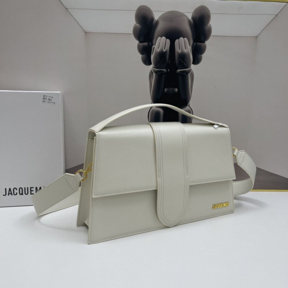 jacquemus le bambinou 34x20 cm Bags