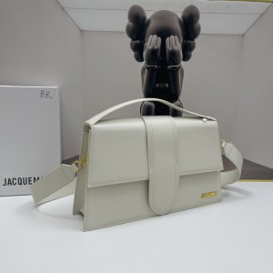 jacquemus le bambinou 34x20 cm Bags