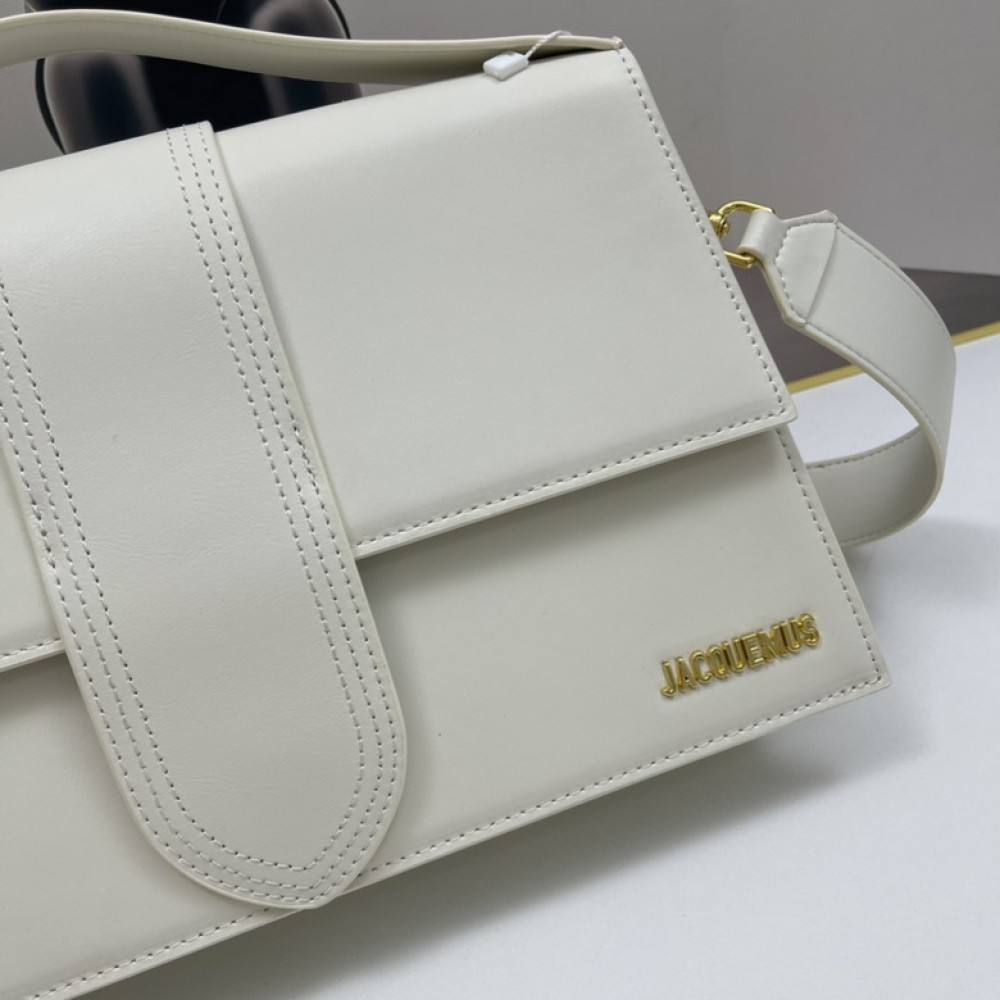 jacquemus le bambinou 34x20 cm Bags
