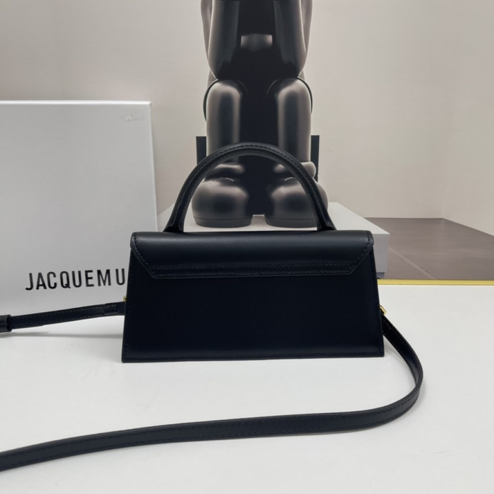 jacquemus le chiquito long 21x10cm Bags