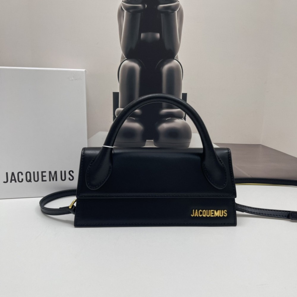 jacquemus le chiquito long 21x10cm Bags