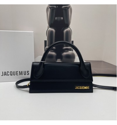 jacquemus le chiquito long 21x10cm