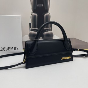 jacquemus le chiquito long 21x10cm Bags