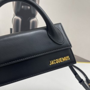 jacquemus le chiquito long 21x10cm Bags