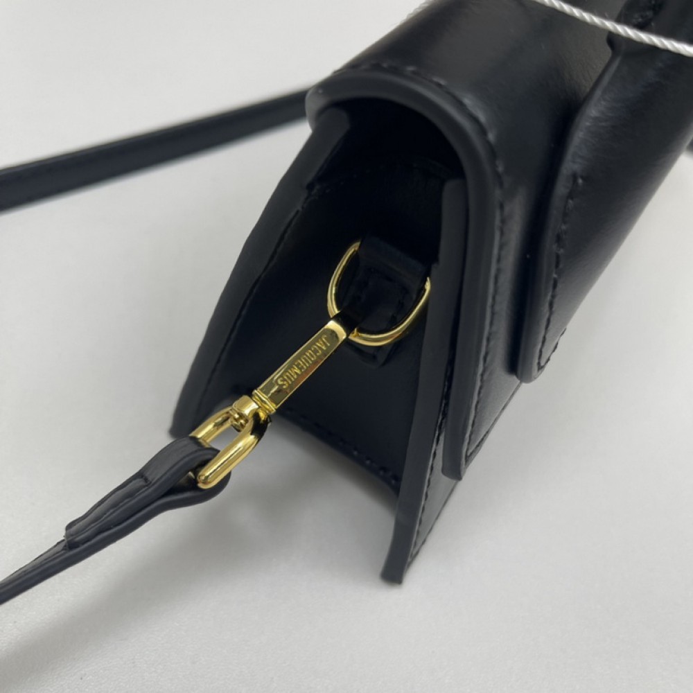 jacquemus le chiquito long 21x10cm Bags