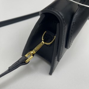 jacquemus le chiquito long 21x10cm Bags