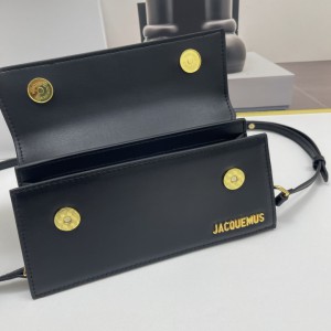 jacquemus le chiquito long 21x10cm Bags