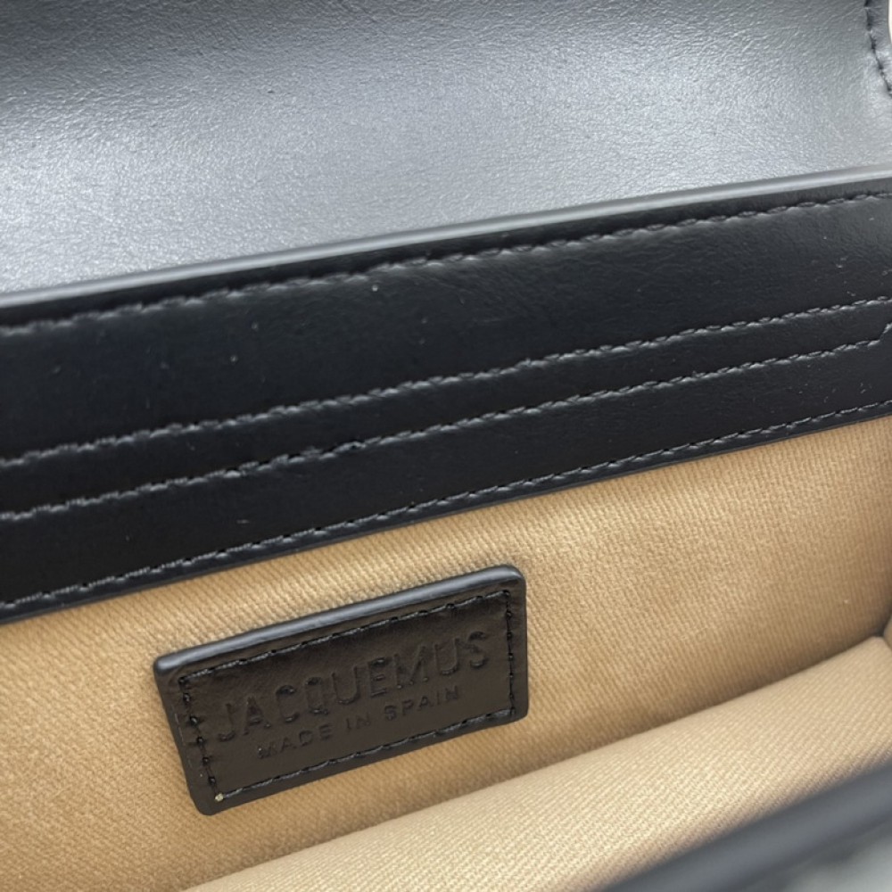 jacquemus le chiquito long 21x10cm Bags