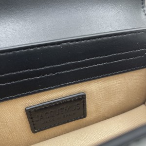 jacquemus le chiquito long 21x10cm Bags