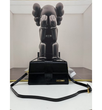 JACQUEMUS Le Bambino 24x13cm