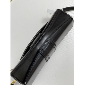 JACQUEMUS Le Bambino 24x13cm Bags