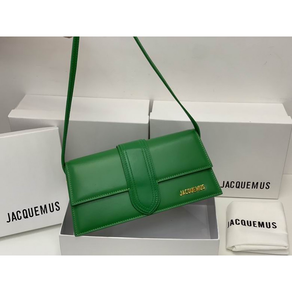jacquemus 2023 28x13.5cm 