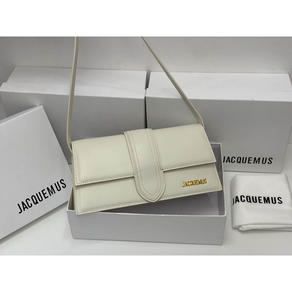 jacquemus 2023 28x13.5cm 