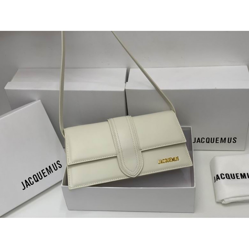 jacquemus 2023 28x13.5cm 
