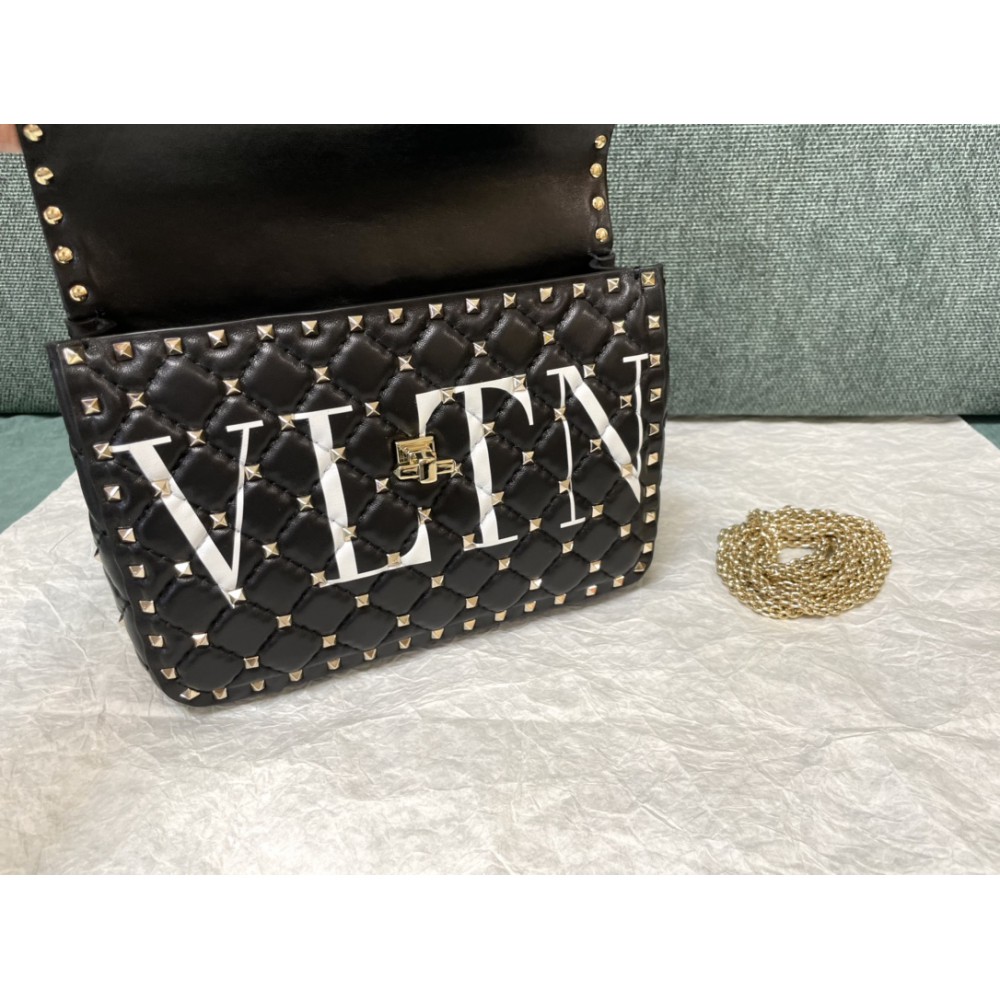 valentino spike 24cm VLTN Bags