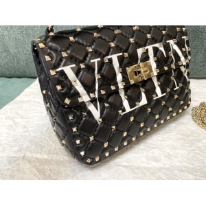 valentino spike 24cm VLTN Bags