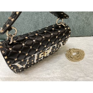 valentino spike 24cm VLTN Bags
