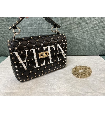 valentino spike 24cm VLTN