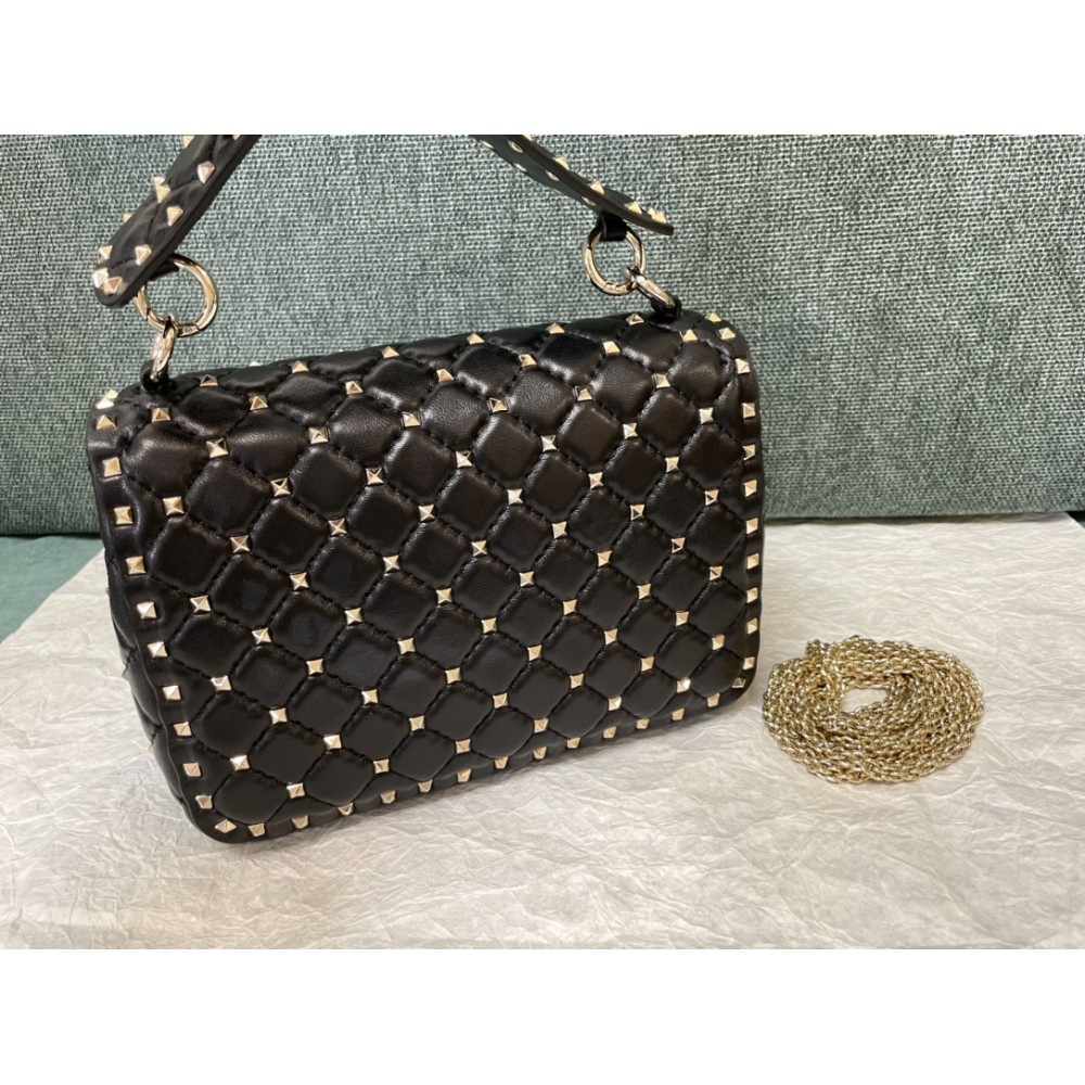 valentino spike 24cm VLTN Bags