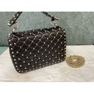 valentino spike 24cm VLTN Bags