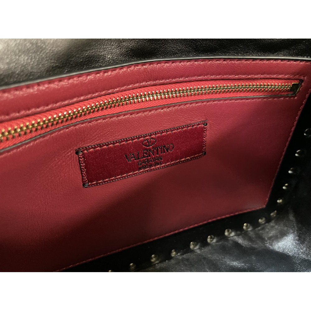 valentino spike 24cm VLTN Bags