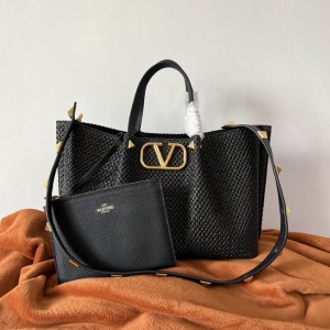 valentino tote 35x25cm 2colour Bags