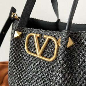valentino tote 35x25cm 2colour Bags