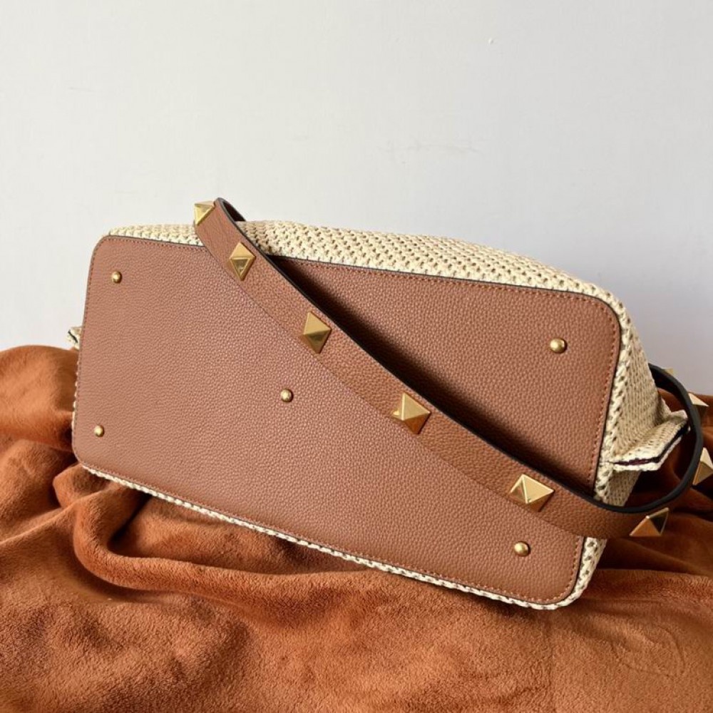 valentino tote 35x25cm 2colour Bags