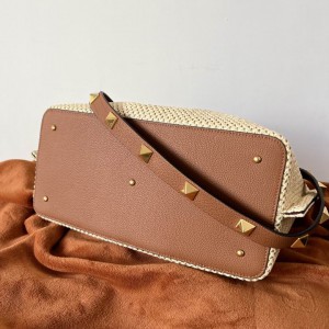 valentino tote 35x25cm 2colour Bags