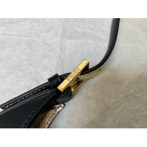 fendi cookie 22cm Bags