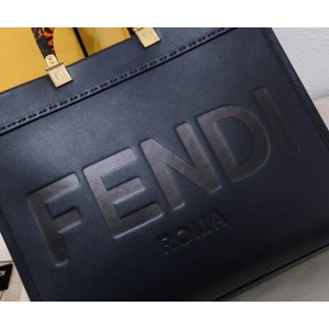 fendi tote 35cm leather full 4 colour Bags