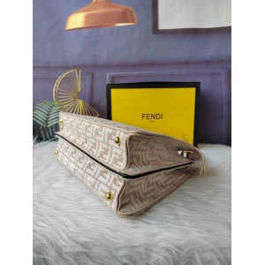 Fendi peekaboo 33.5x25.5x13cm Bags